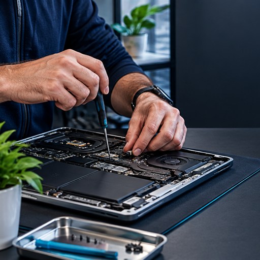 Mac Diagnostics