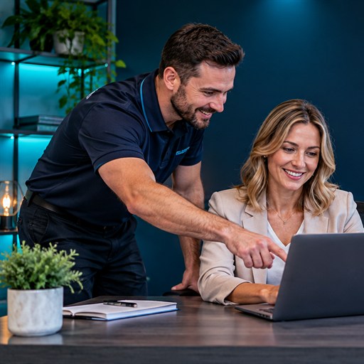 Business Support