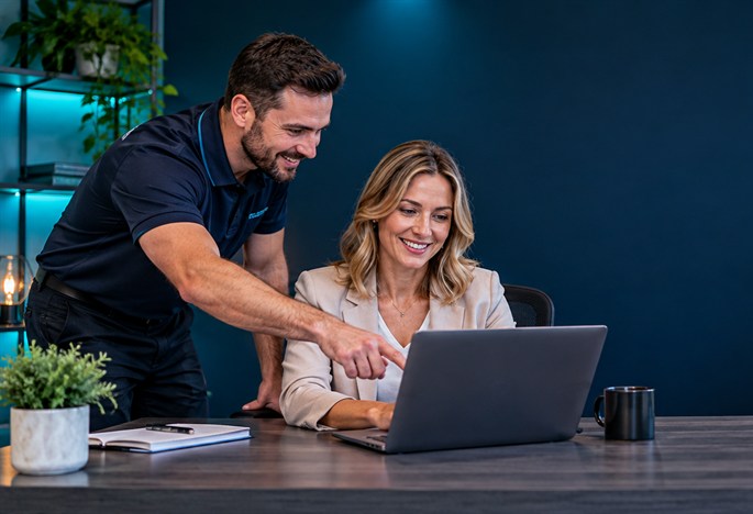 Reasons to Move to the Cloud (And Some Challenges)