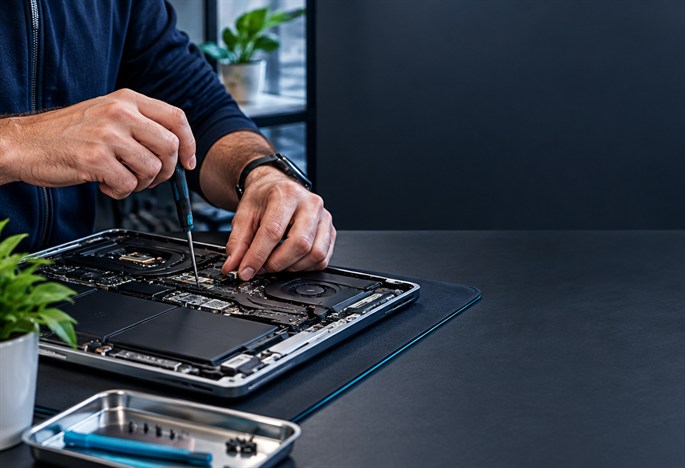 Indicators Your Computer is Pleading for Help