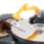 Data Recovery