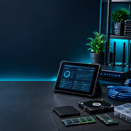 Data Recovery